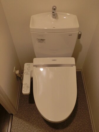 アートヴィラージュ亀戸の物件内観写真